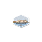 National Parks Sticker Collection