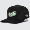 Waggle Original Snapback Hat - Pickled