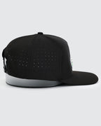 Waggle Original Snapback Hat - Pickled