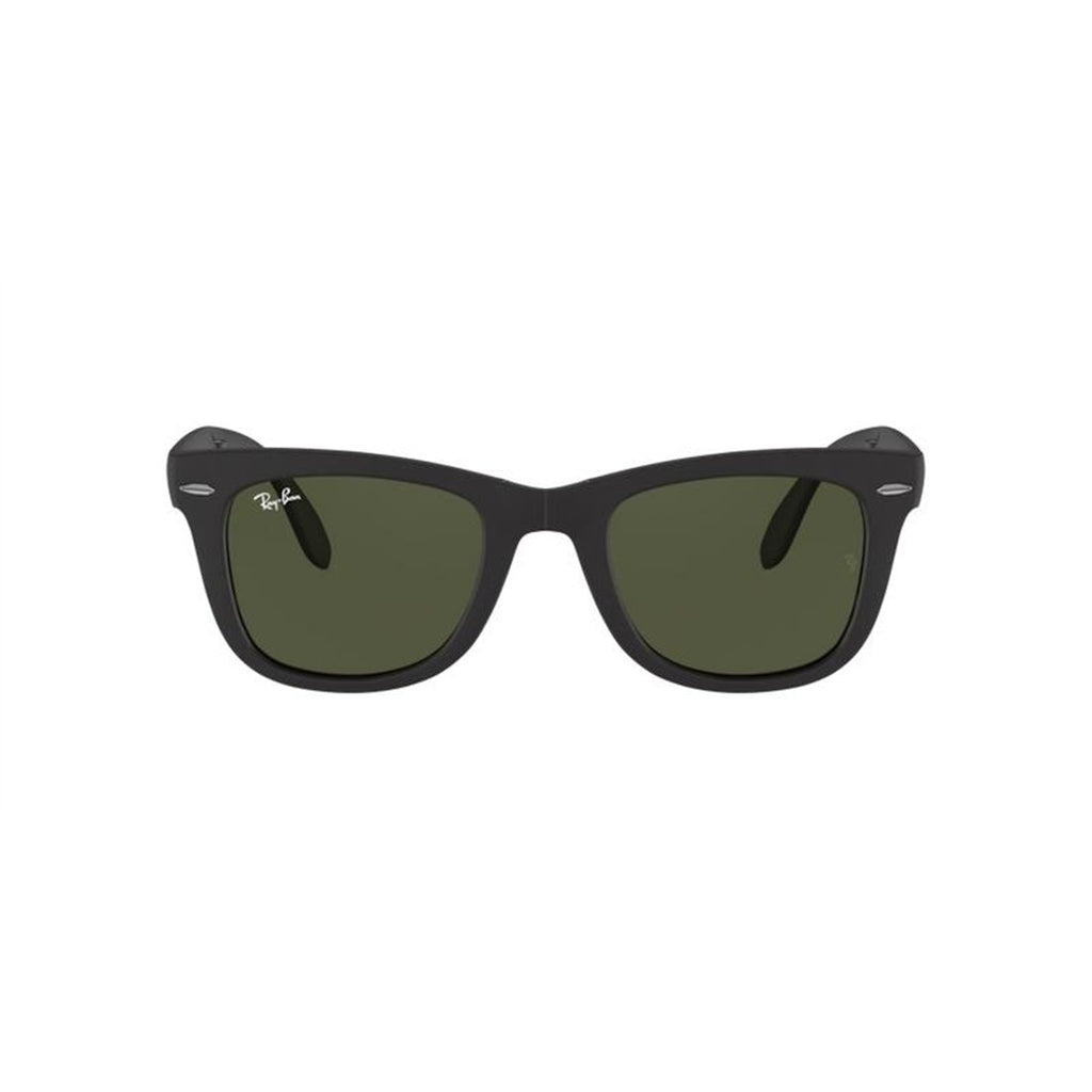 RAY-BAN Folding Wayfarer Sunglasses
