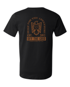 Soaring Eagle Tee