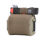 RTS Tactical Rapid Deploy Complete Belt-Mount IFAK - with CAT