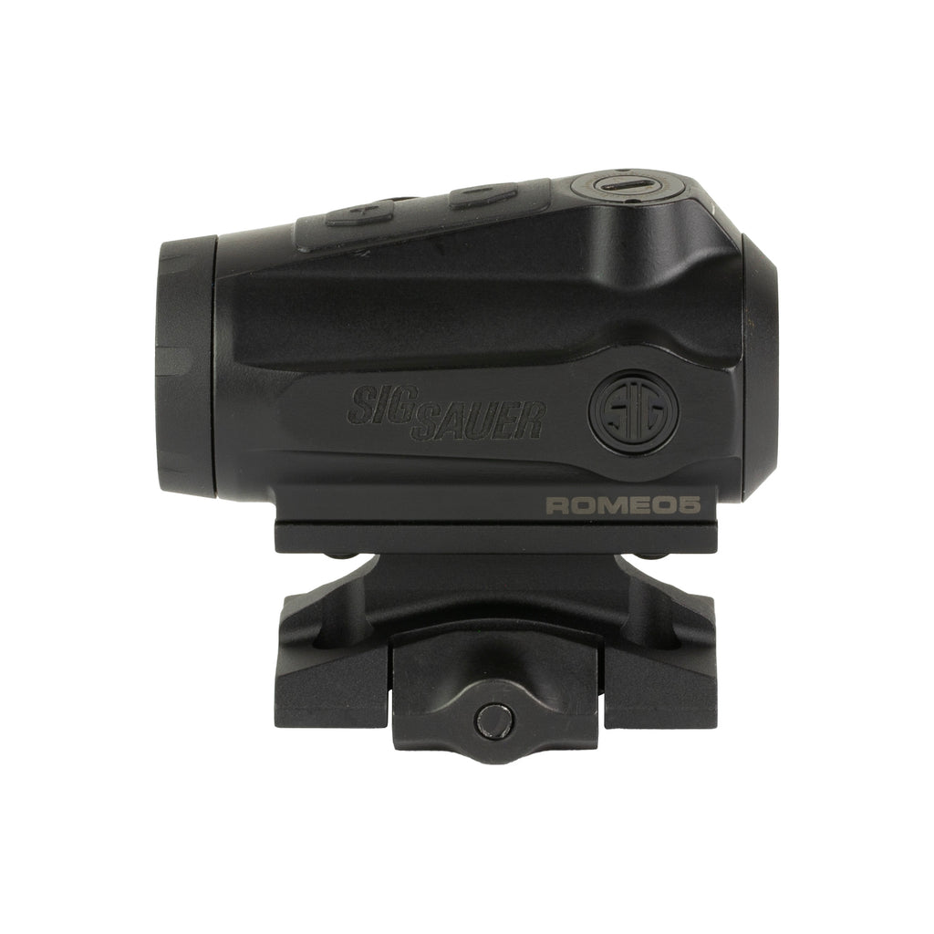 Sig Sauer, ROMEO5 Gen II, Red Dot Sight
