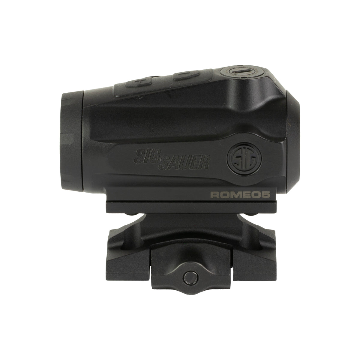 Sig Sauer, ROMEO5 Gen II, Red Dot Sight