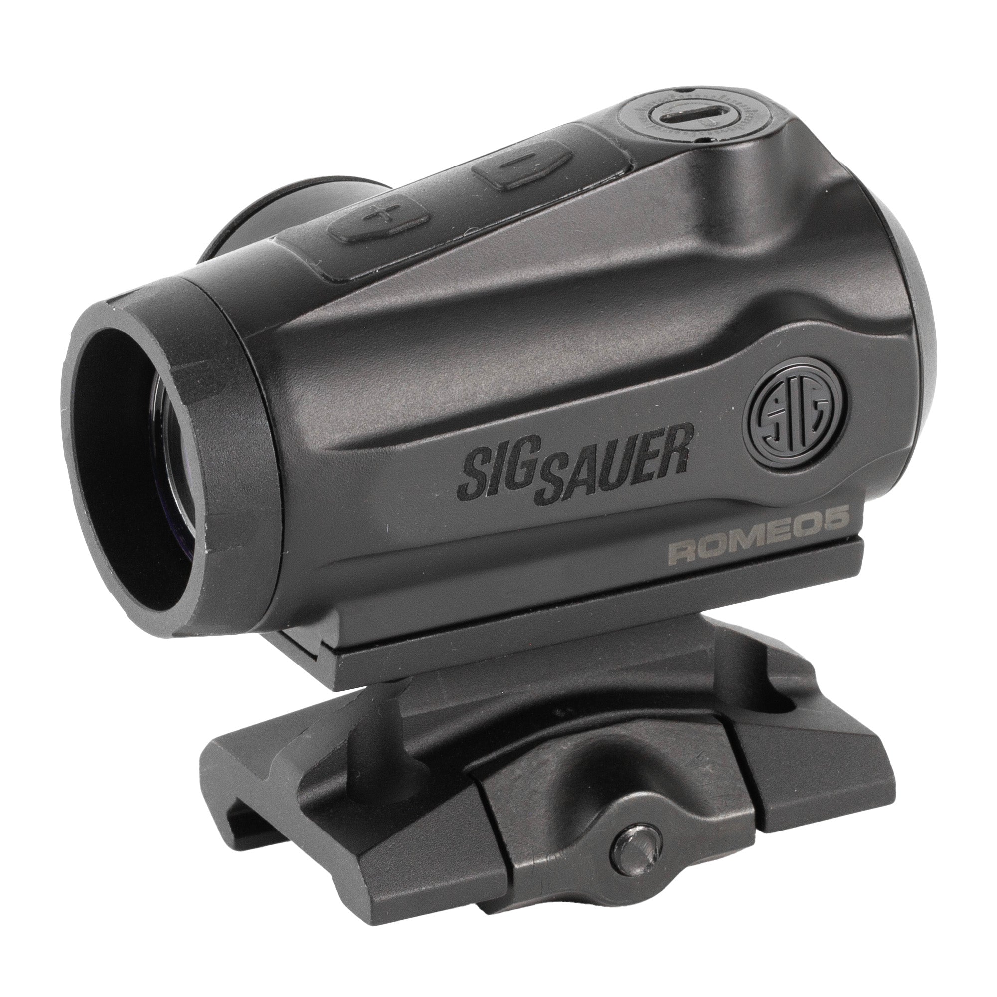 Sig Sauer, ROMEO5 Gen II, Green Dot Sight