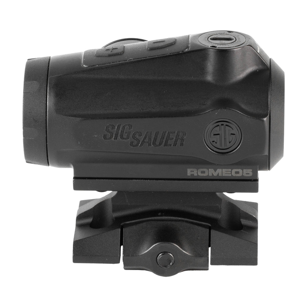 Sig Sauer, ROMEO5 Gen II, Green Dot Sight