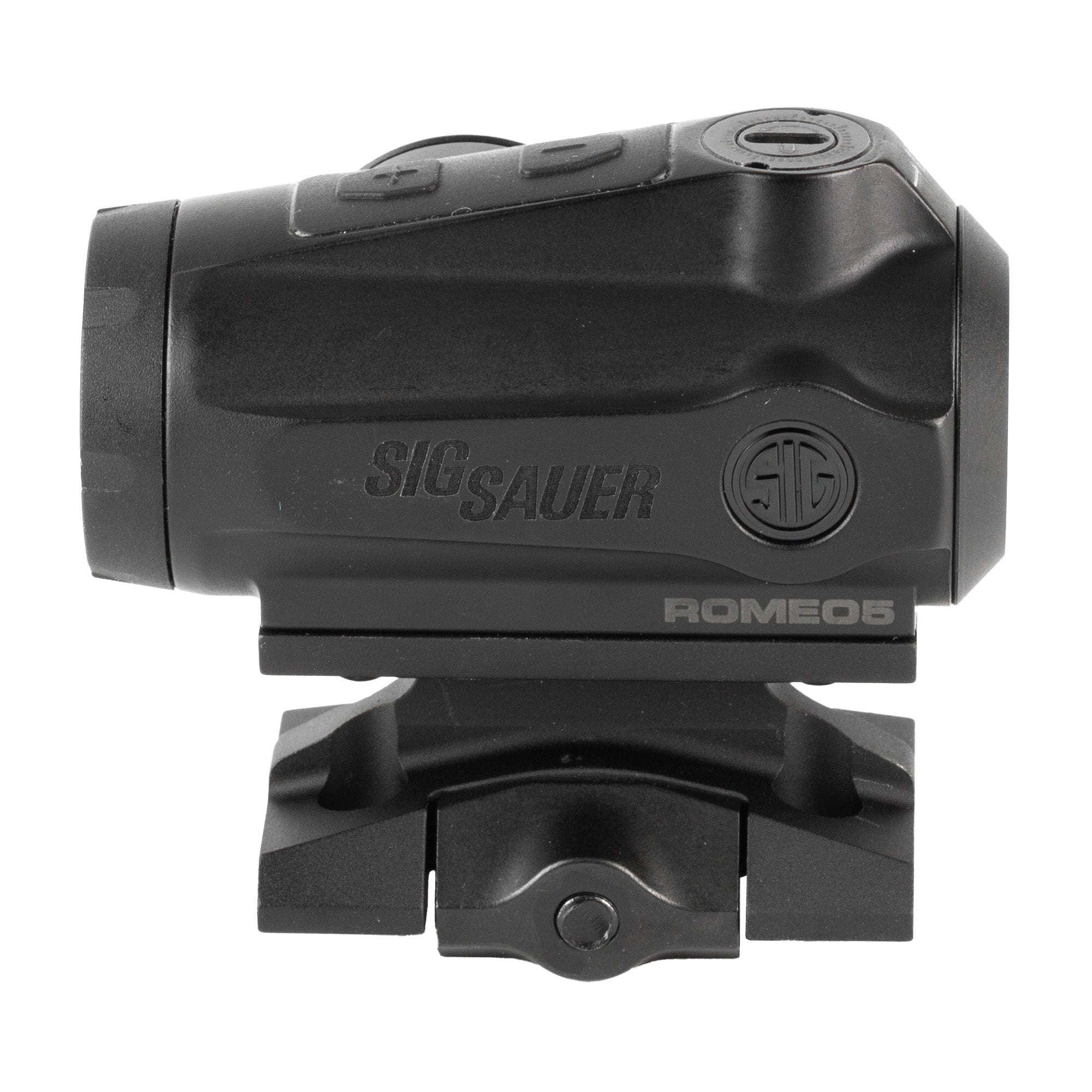 Sig Sauer, ROMEO5 Gen II, Green Dot Sight