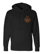 Soaring Eagle Hoodie