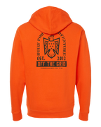Soaring Eagle Hoodie