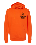 Soaring Eagle Hoodie