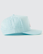 Waggle Original Snapback Hat - Scoops and Swings (Youth)
