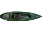 Wilderness Systems Kayak Pungo 105