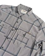 Scrimshaw LS - Steeple Grey