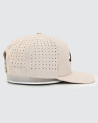 Waggle Original Snapback Hat - Super Fly