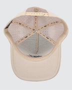 Waggle Original Snapback Hat - Super Fly