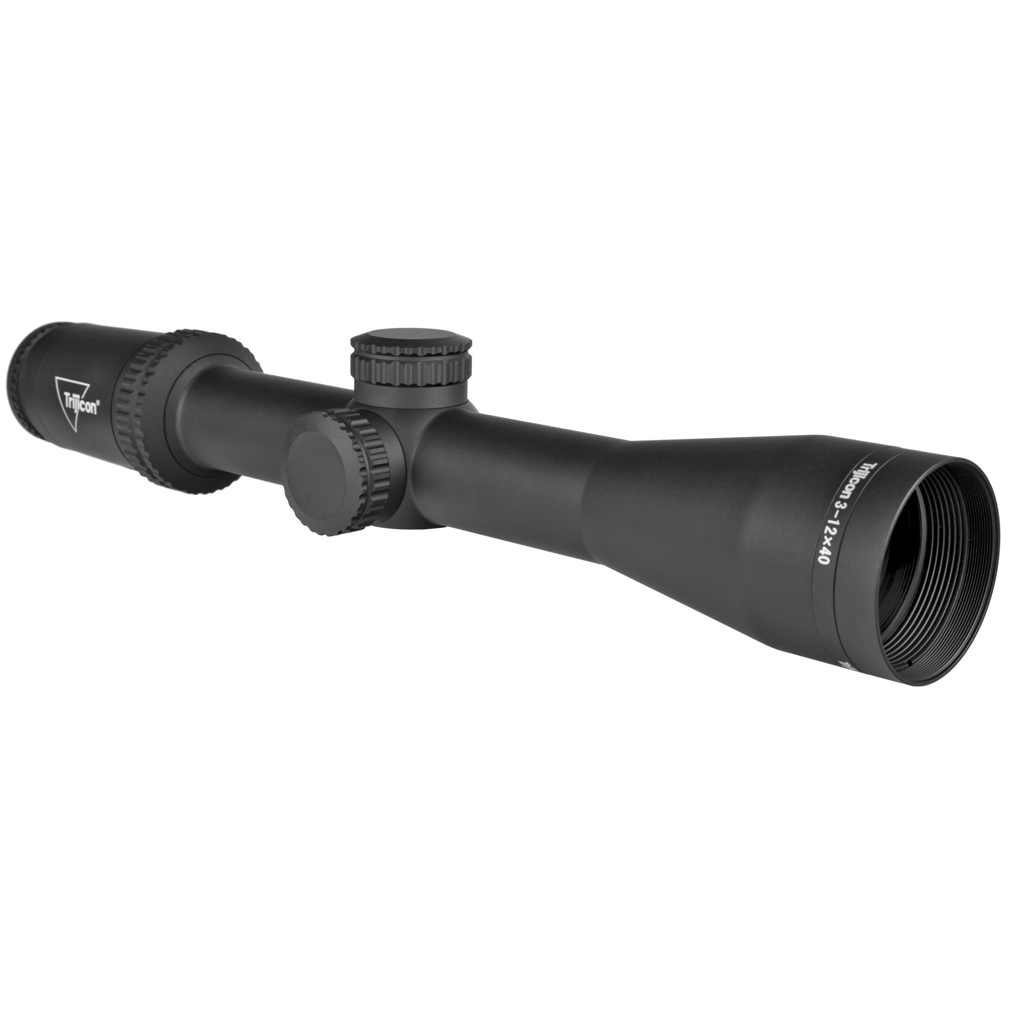Trijicon, "Ascent, Riflescope, 3-12x40mm