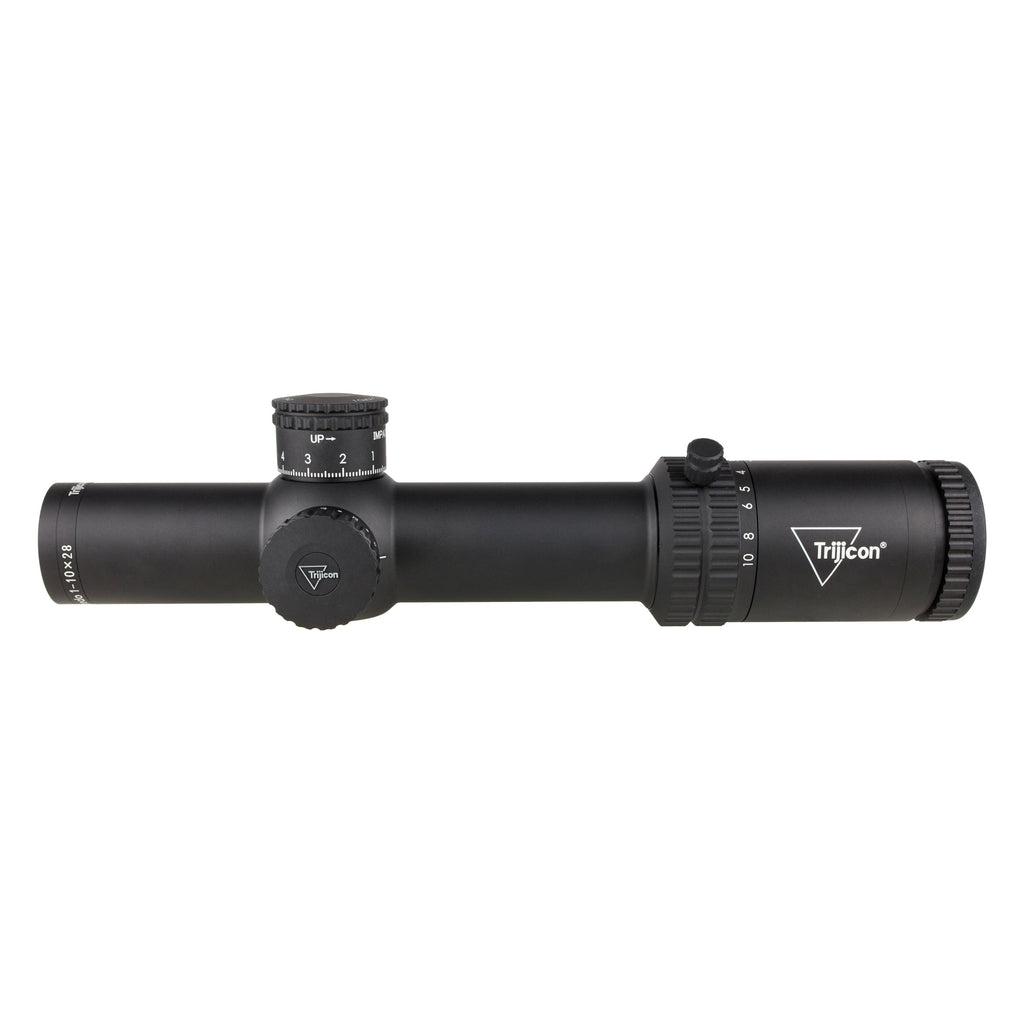 Trijicon, Credo, 1-10X28mm