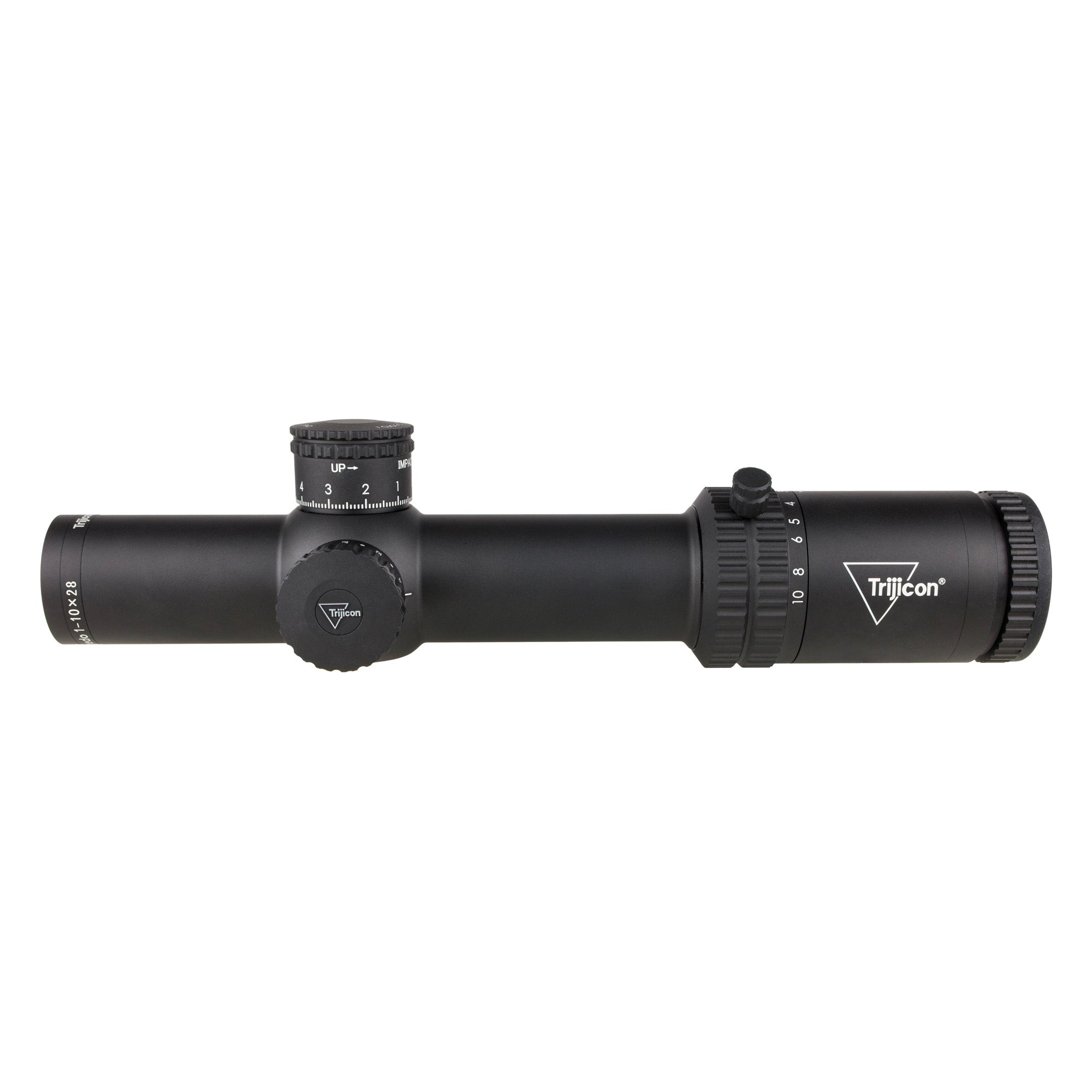 Trijicon, Credo, 1-10X28mm