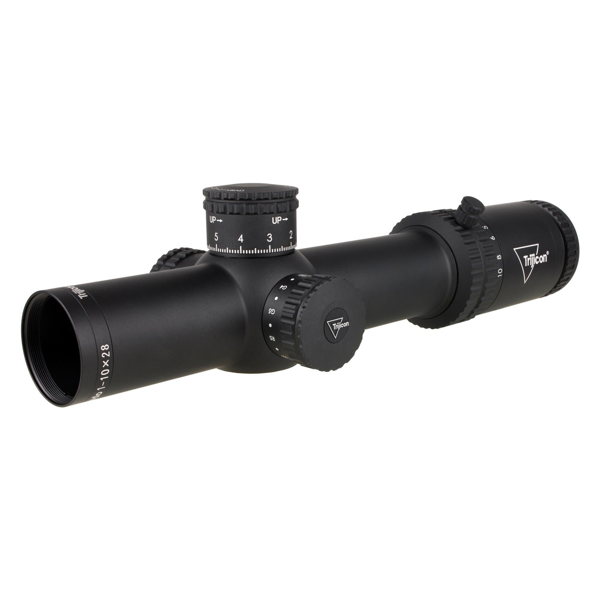 Trijicon, Credo, 1-10X28mm