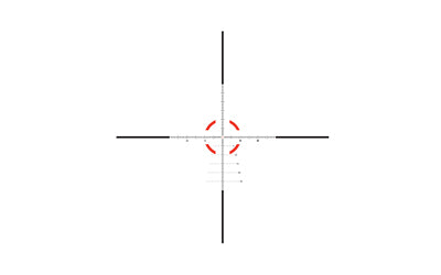 Trijicon, Credo, 1-10X28mm