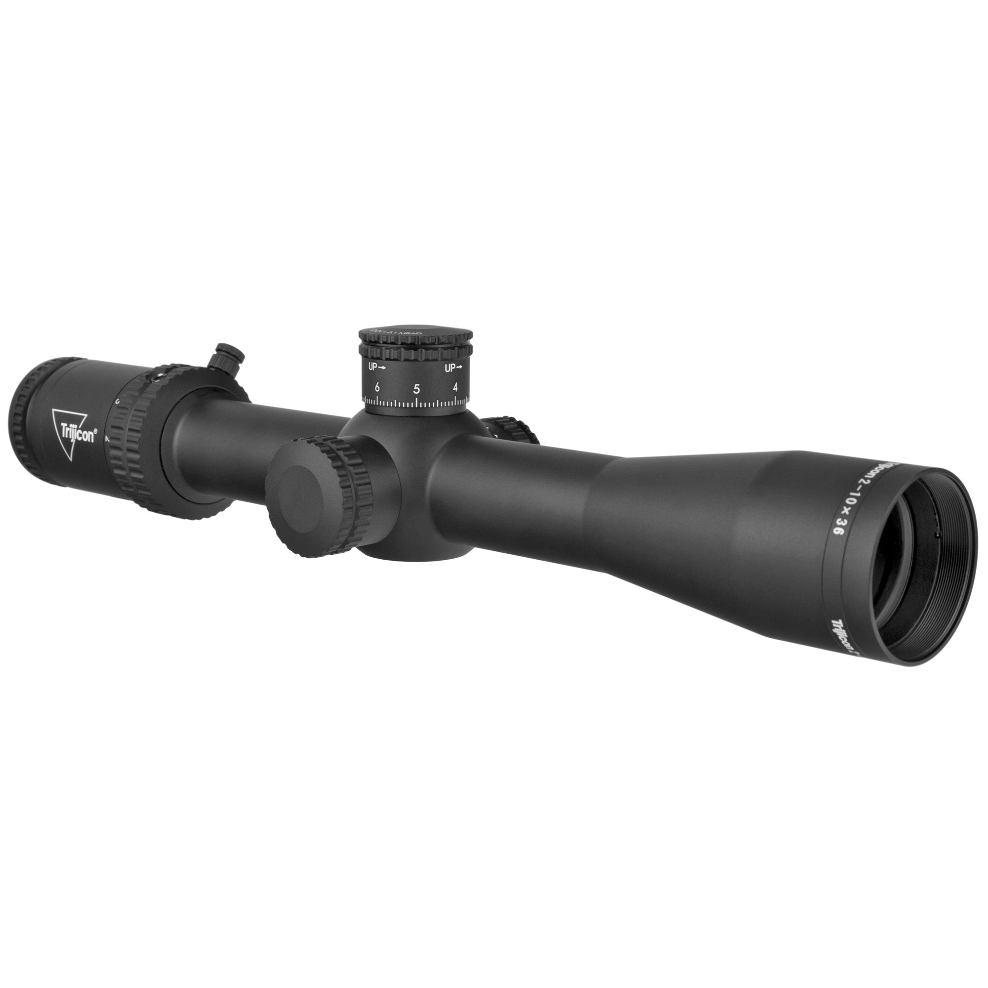 Trijicon, Credo 2-10x36mm