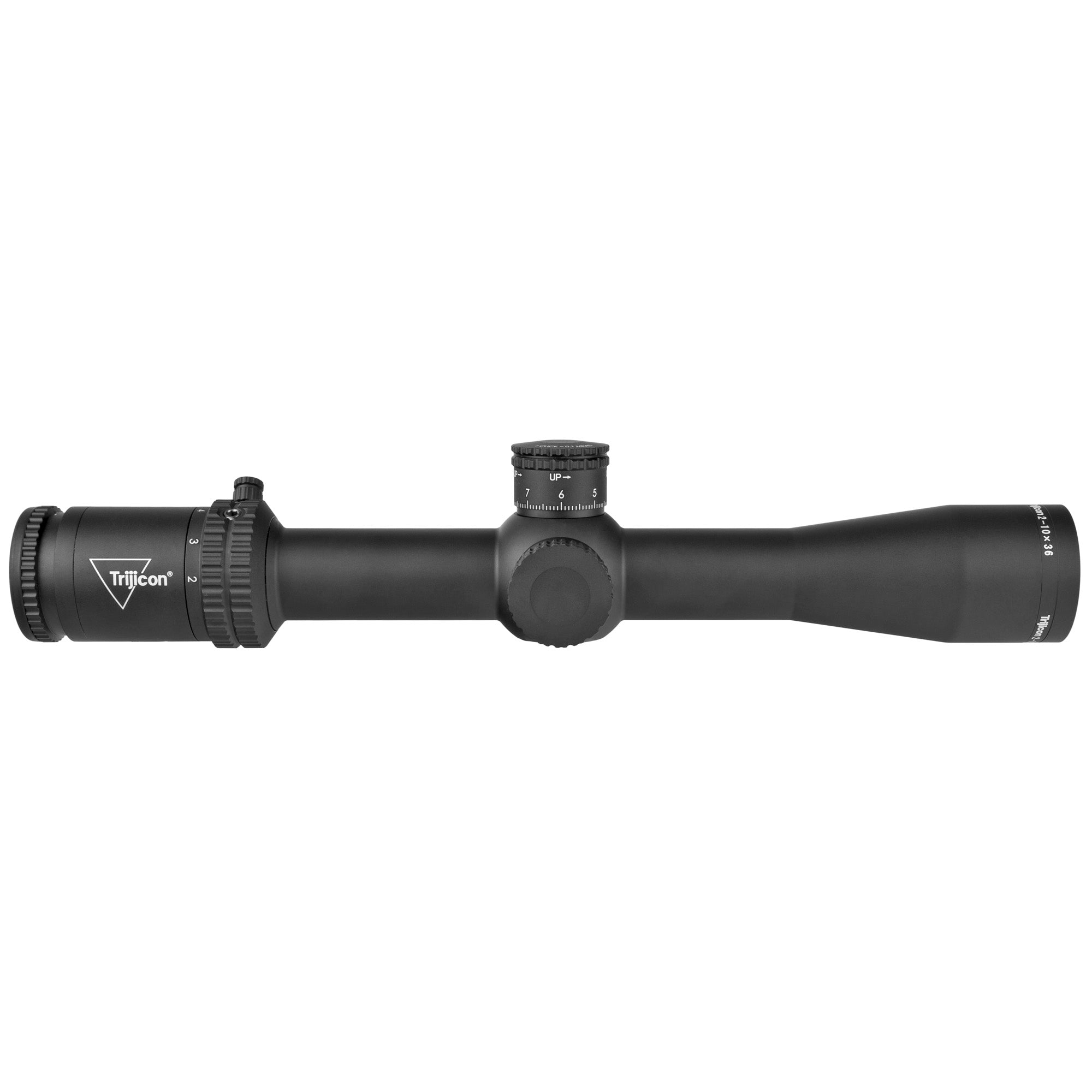 Trijicon, Credo 2-10x36mm