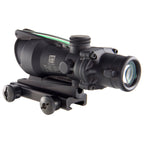 Trijicon, ACOG, 4x32, Green Dual Illuminated