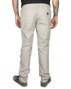 Trailblazer 5.0 Pants - Flint Grey - Taper Fit