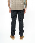 Trailblazer Taper Fit Pants - Vintage Black