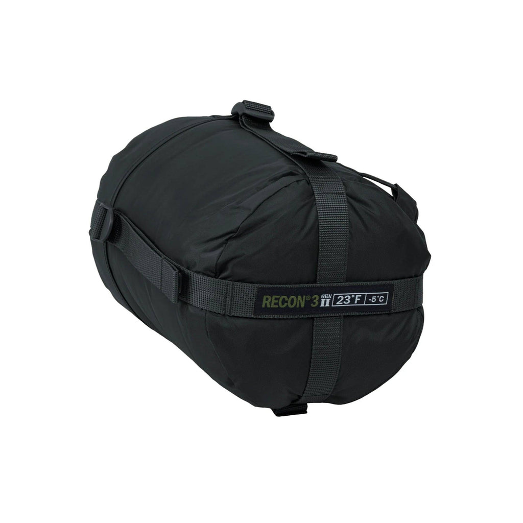 Recon 3 Sleeping Bag | Rated to 23 Degrees F