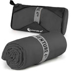 Microfiber Quick Dry Travel Towel
