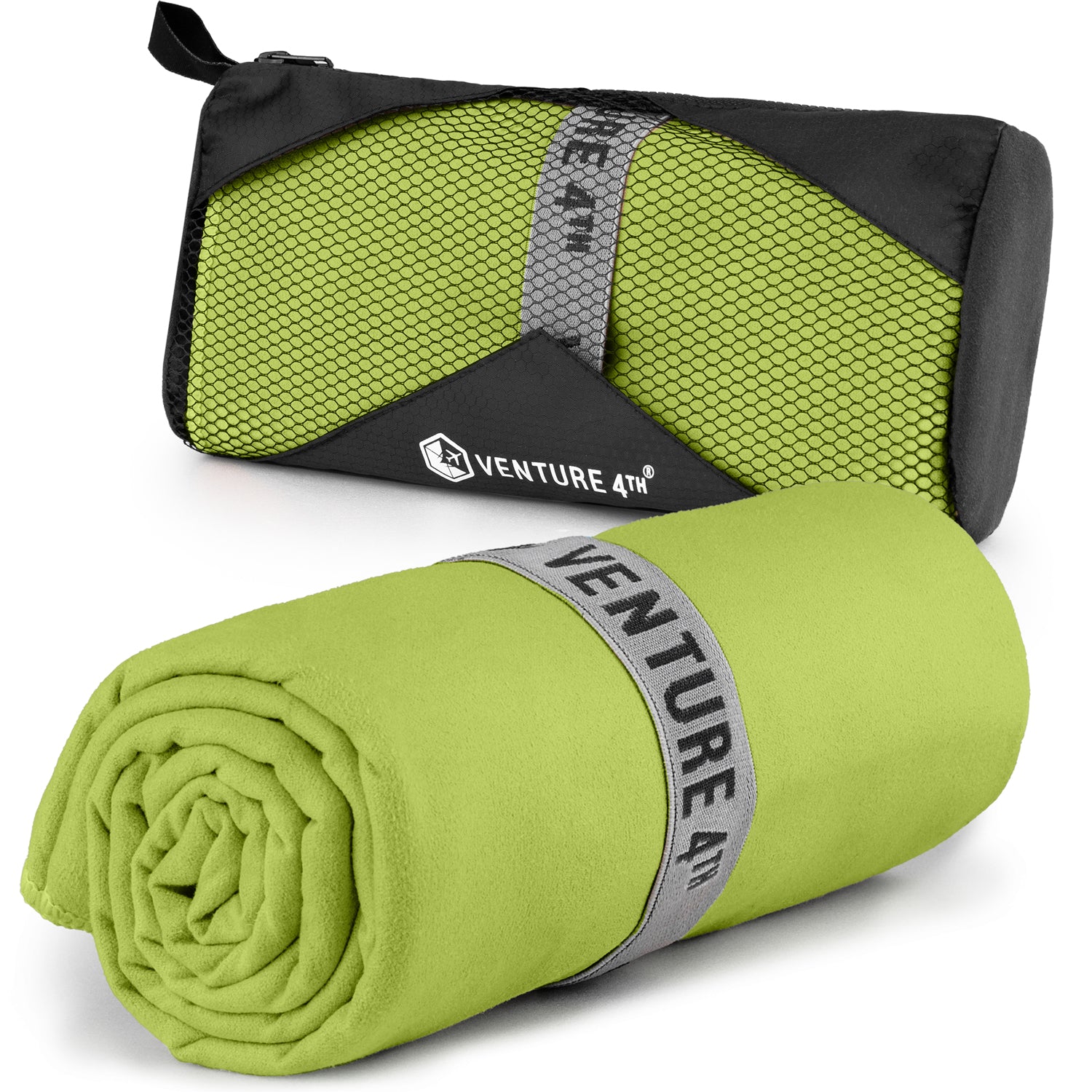 Microfiber Quick Dry Travel Towel