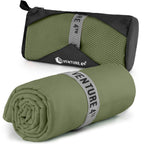 Microfiber Quick Dry Travel Towel
