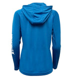 Women's Seamount Hoodie UV Fishing Hoodie