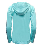 Women's Seamount Hoodie UV Fishing Hoodie