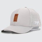 Waggle Low-Profile Snapback Hat - Waggle Heritage