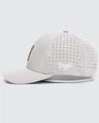 Waggle Low-Profile Snapback Hat - Waggle Heritage
