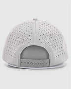 Waggle Low-Profile Snapback Hat - Waggle Heritage