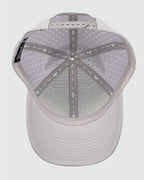 Waggle Low-Profile Snapback Hat - Waggle Heritage