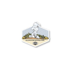 National Parks Sticker Collection