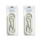 Amazonas Smart Rope Fixing - White