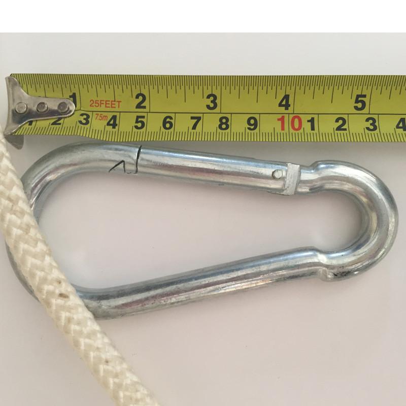 Amazonas Smart Rope Fixing - White