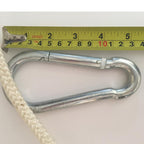 Amazonas Smart Rope Fixing - White