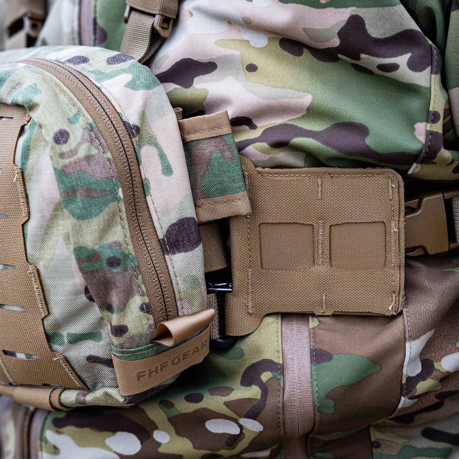 Chest Rig - GEN2
