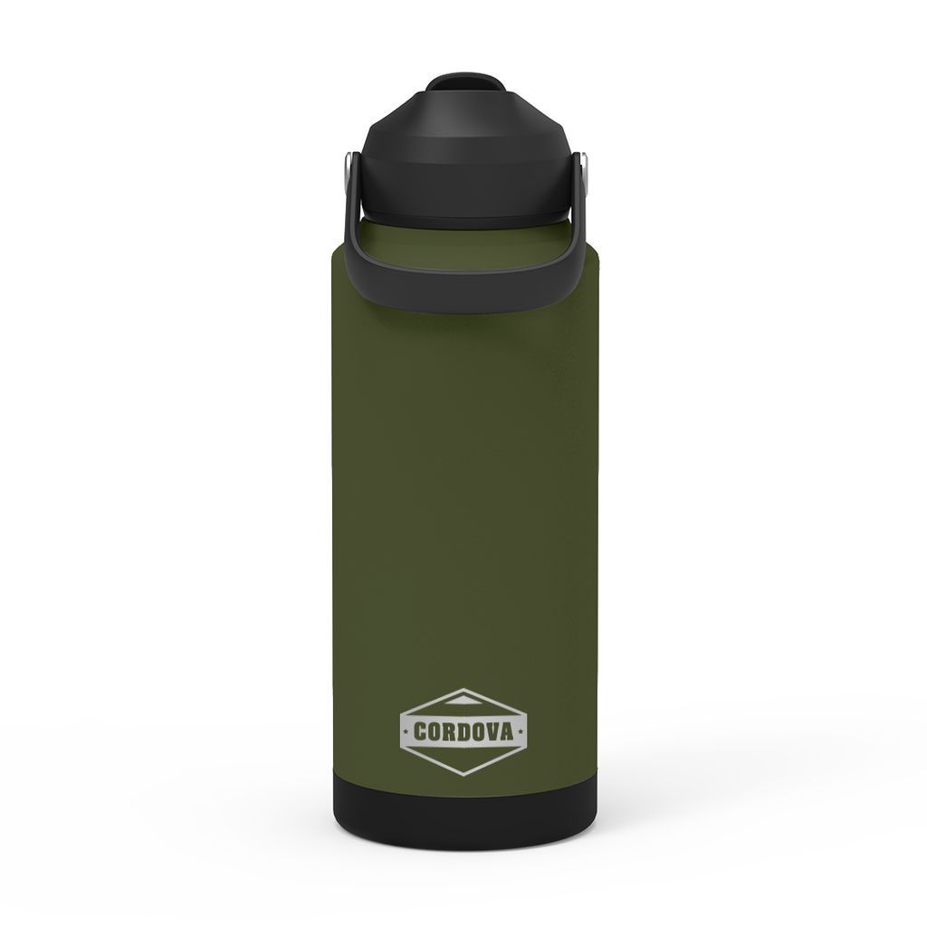 Trailhead Class™ 32 oz Water Bottle