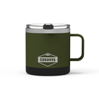Trailhead Class™ 14 oz Camp Mug