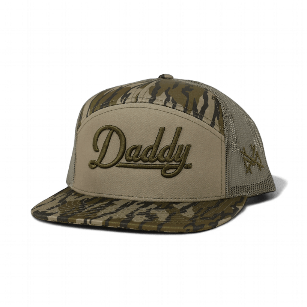 Daddy Hat