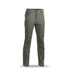 Eberlestock Camas Pant - Water-Resistant w/ Articulated Knees & 8 Pockets
