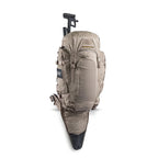 Eberlestock Team Elk Pack - Lightweight Hunting Pack w/ Rifle Scabbard