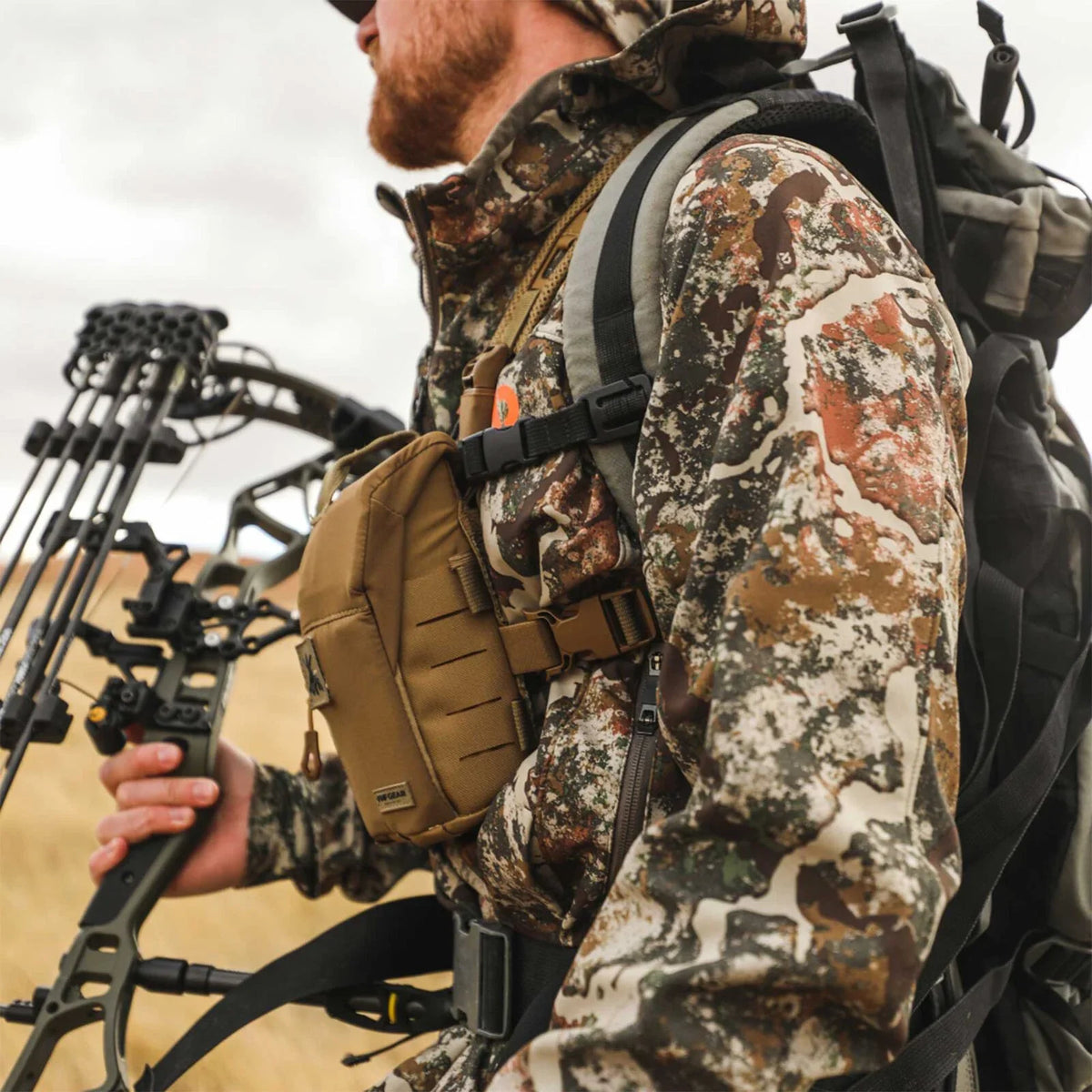 FOB Bino Pouch